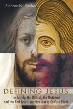 Defining Jesus