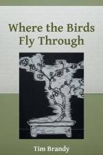 Where the Birds Fly Through af Tim Brandy