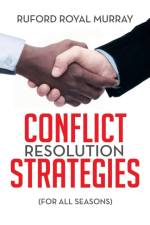 Conflict Resolution Strategies af Ruford Royal Murray