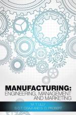 Manufacturing af M T Lilly