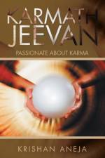 Karmath Jeevan af Krishan Aneja