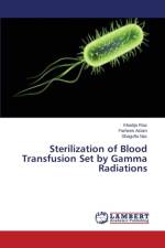 Sterilization of Blood Transfusion Set by Gamma Radiations af Riaz Khadija