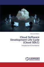 Cloud Software Development Life Cycle (Cloud SDLC) af Elamir Elmozamil
