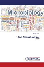 Soil Microbiology af Bello Bashir