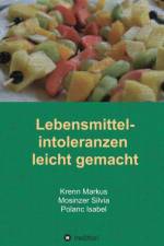 Lebensmittelintoleranzen leicht gemacht