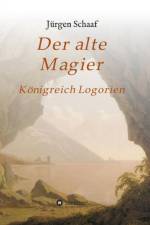Der alte Magier af Jurgen Schaaf