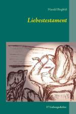 Liebestestament af Harald Birgfeld