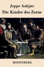 Kinder des Zorns af Jeppe Aakjaer