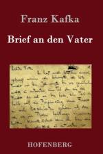 Brief an den Vater