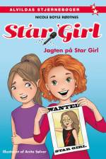 Star Girl 3: Jagten på Star Girl