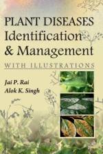 Plant Diseases af J.P. Rai