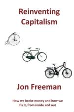Reinventing Capitalism af Freeman Jon