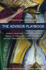 The Advisor Playbook af Duncan MacPherson