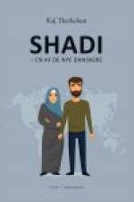 SHADI - EN AF DE NYE DANSKERE af Kaj Therkelsen