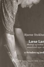Læsø Land bind 1 + 2 af Bjarne Stoklund