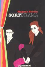 Sort drama