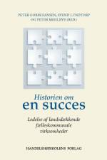 Historien om en succes af Svend Lundtorp