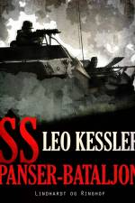 SS Panser-Bataljon af Leo Kessler