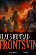Frontsvin af Klaus Konrad