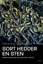 Sort hedder en sten af Flemming Chr. Nielsen