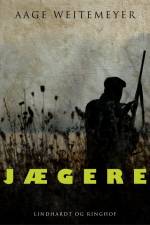 Jægere af Aage Weitemeyer