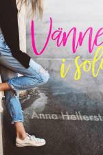 Vänner i solen af Anna Hellerstedt