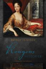 Kongens historier af Børge Janssen