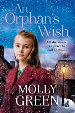 An Orphan’s Wish af Molly Green