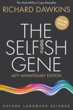 Selfish Gene af Richard Dawkins