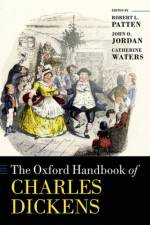 The Oxford Handbook of Charles Dickens