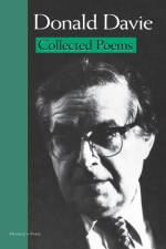 Collected Poems (Paper) af Davie