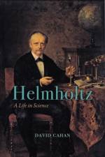 Helmholtz af David Cahan