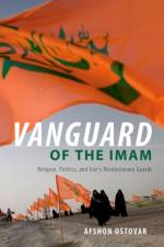 Vanguard of the Imam af Afshon (Senior Analyst Ostovar