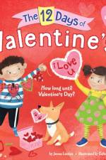 The 12 Days of Valentine's af Jenna Lettice