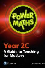 Power Maths Year 2 Teacher Guide 2C