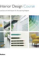The Interior Design Course af Tomris Tangaz