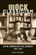 Mock Classicism af Nilo Couret