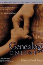 Genealogy Online af Elizabeth Crowe