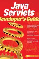 Java Servlets Developer's Guide af Karl Moss