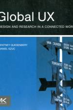 Global UX af Whitney (Principal Quesenbery