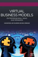 Virtual Business Models af Karin (Project Manager Bryder