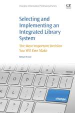 Selecting and Implementing an Integrated Library System af Seattle Jost