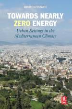 Towards Nearly Zero Energy af Annarita (School of Engineering Ferrante
