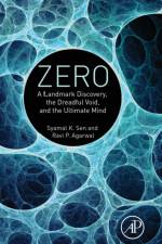 Zero af Syamal K. (GVP-Prof. V. Lakshmikantham Institute for Advanced Studies Sen
