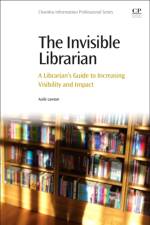 The Invisible Librarian af Aoife (Systems Librarian Lawton