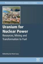 Uranium for Nuclear Power