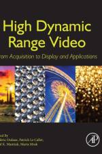 High Dynamic Range Video
