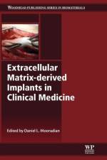 Extracellular Matrix-derived Implants in Clinical Medicine