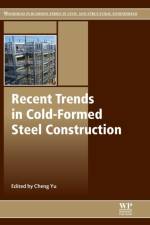Recent Trends in Cold-Formed Steel Construction