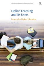 Online Learning and its Users af Claire (Learning Development Officer
